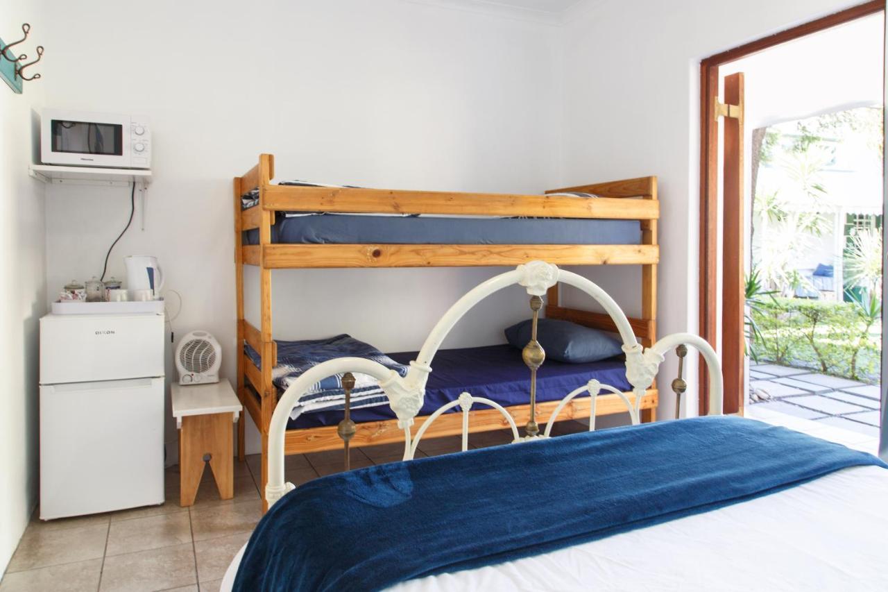 Hotel Robertson Boutique Backpackers Extérieur photo
