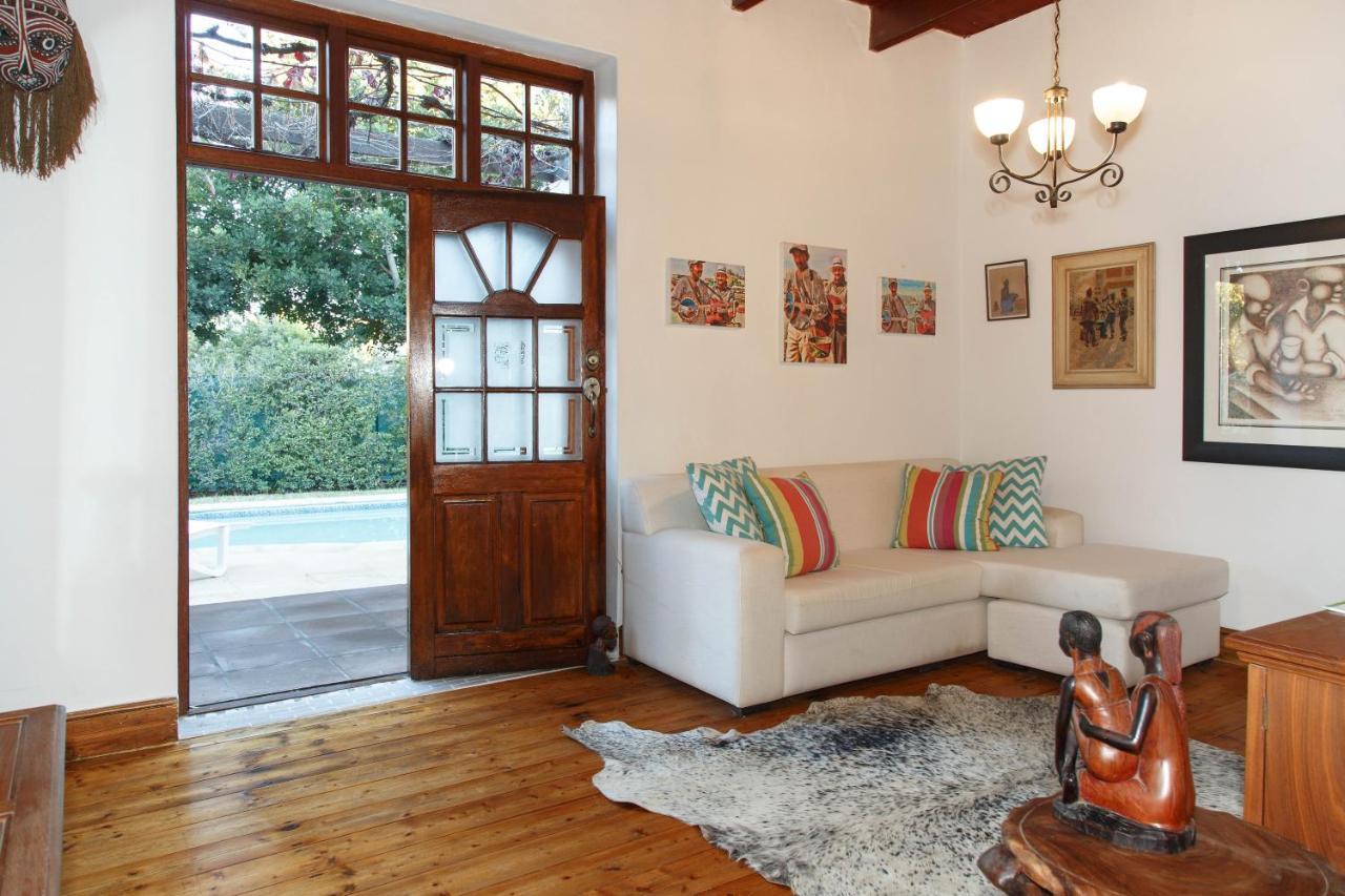 Hotel Robertson Boutique Backpackers Extérieur photo