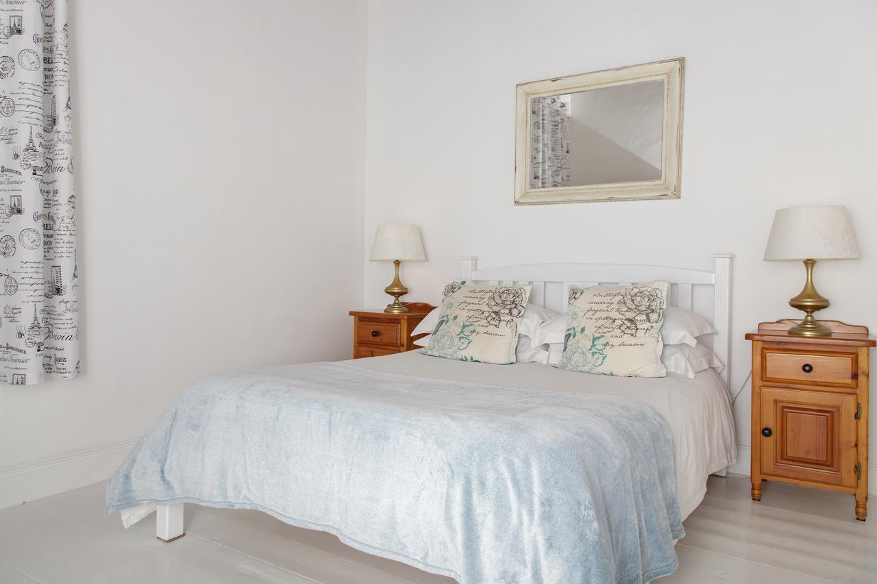 Hotel Robertson Boutique Backpackers Extérieur photo