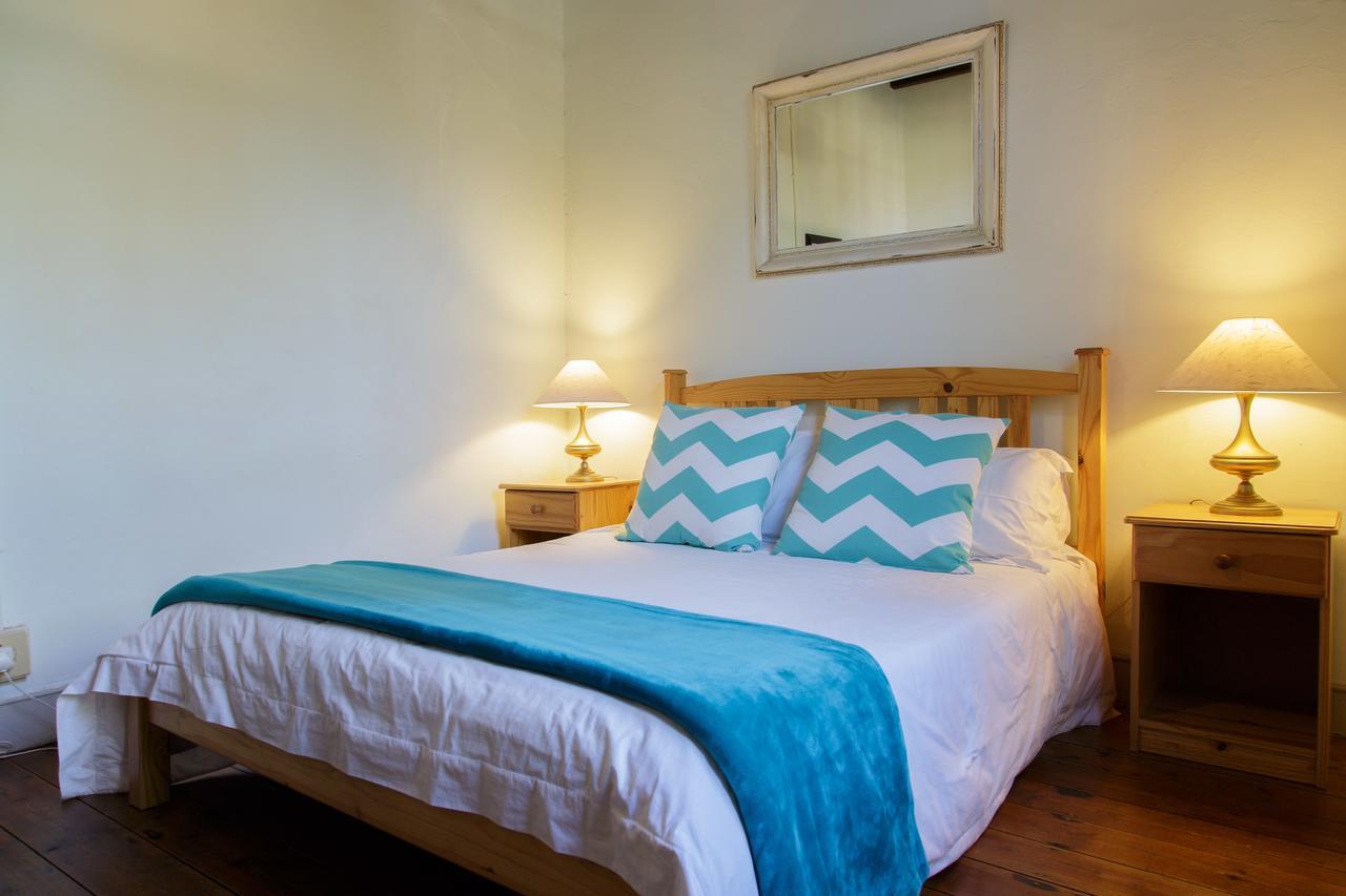 Hotel Robertson Boutique Backpackers Extérieur photo