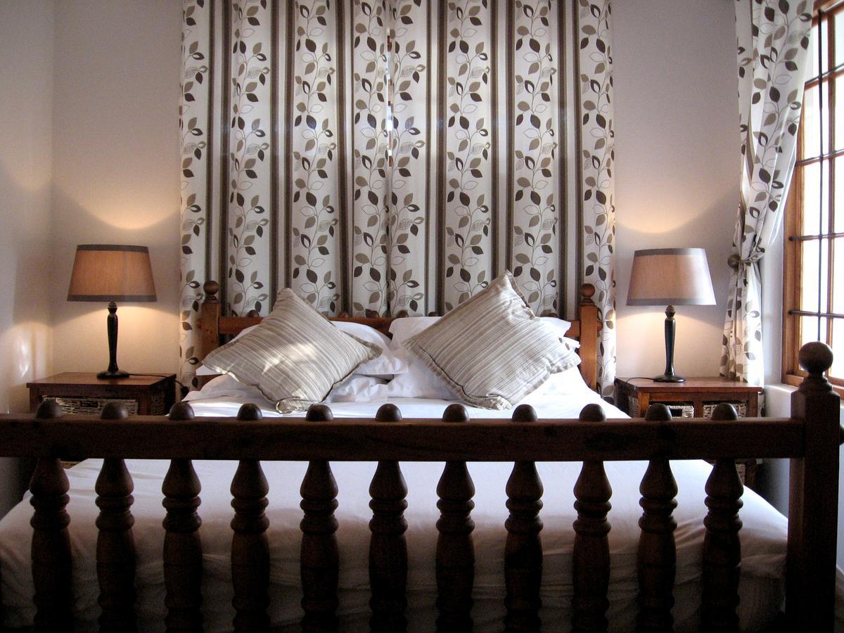 Hotel Robertson Boutique Backpackers Extérieur photo